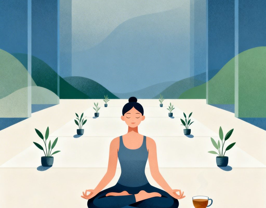 Kaip išlaikyti subalansuotą gyvenimo būdą?