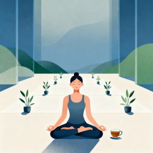 Kaip išlaikyti subalansuotą gyvenimo būdą?