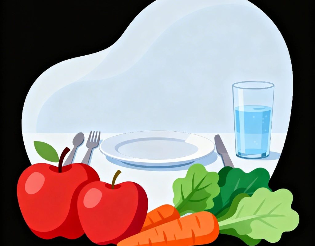 Patarimai, kaip laikytis sveikos mitybos