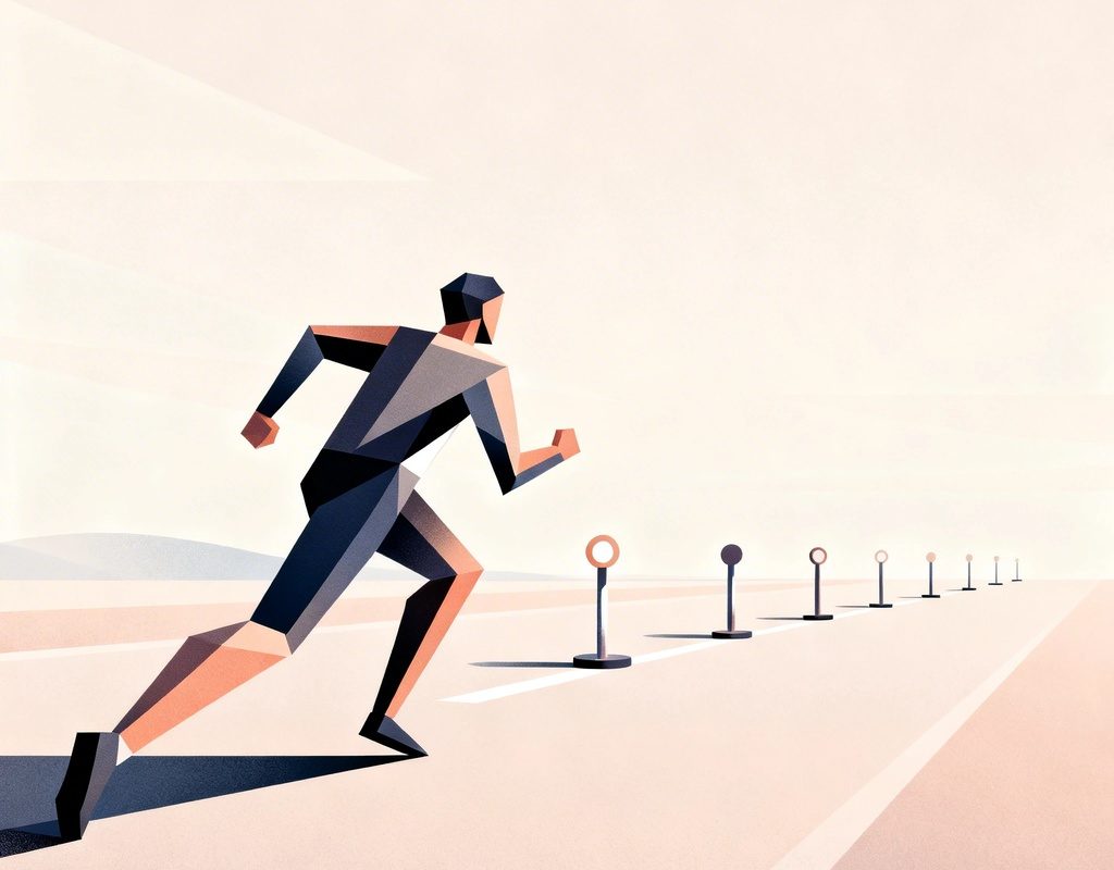 Motyvacija: kaip siekti tikslų?