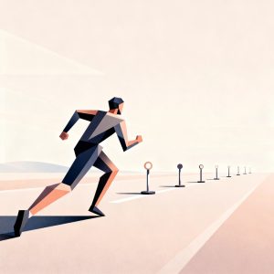 Motyvacija: kaip siekti tikslų?